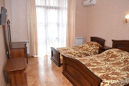 Детская площадка