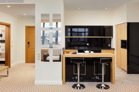 Де Люкс 2-местный