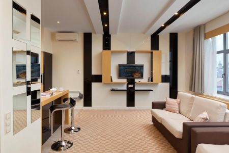 Де Люкс 2-местный