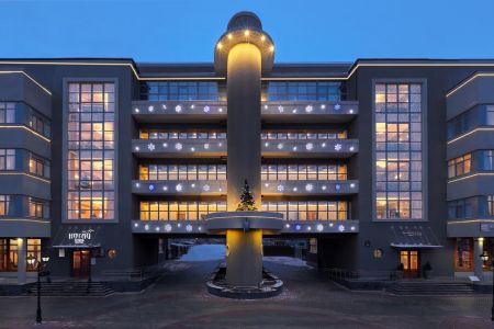 Внешний вид