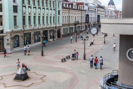 Внешний вид