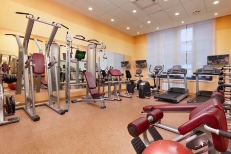 Внешний вид