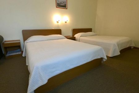 Стандарт 2-местный