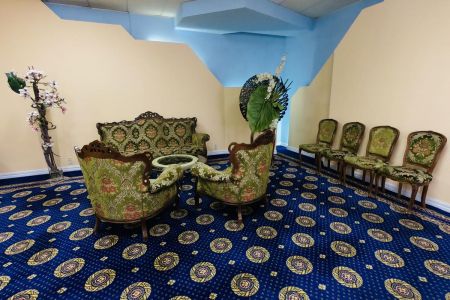 Внешний вид