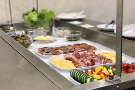 Внешний вид