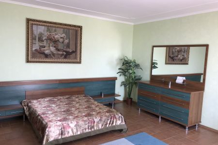 Полулюкс 2-местный