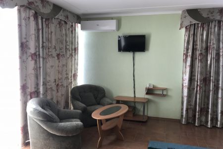 Внешний вид