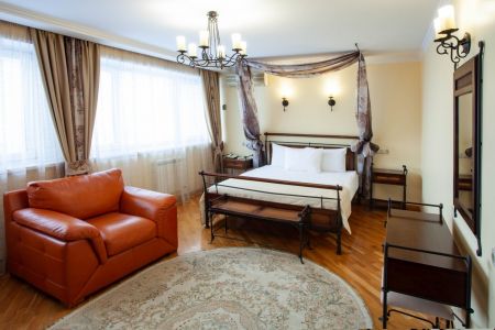 Внешний вид