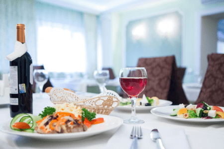 Внешний вид