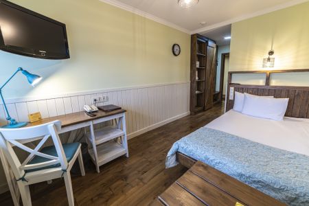 Внешний вид