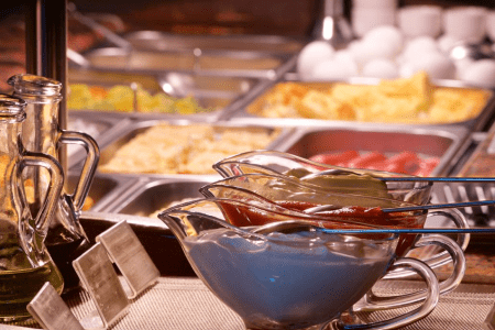 Внешний вид