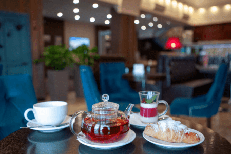 Внешний вид