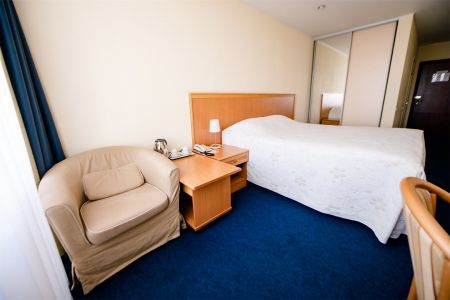 Люкс 2-местный 2-комнатный