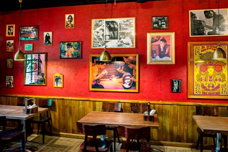 Люкс 2-местный 2-комнатный