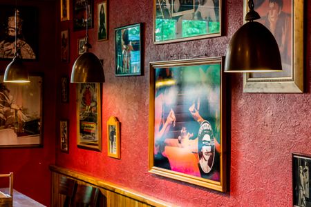 Люкс 2-местный 2-комнатный