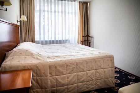 Люкс 2-местный 2-комнатный