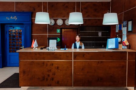 Люкс 2-местный 2-комнатный