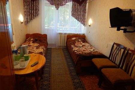 номер 2 категория