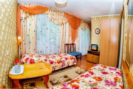 Стандартный