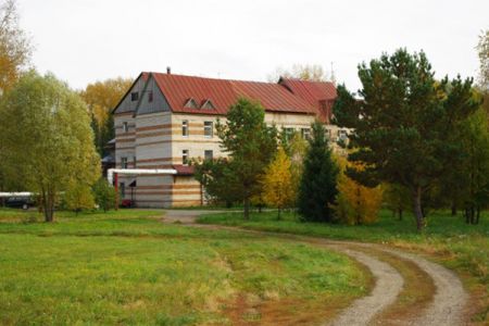 Внешний вид