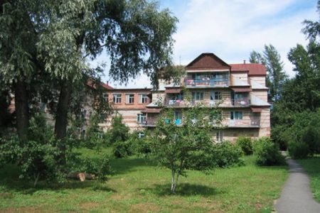 Внешний вид