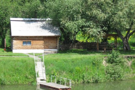 Внешний вид