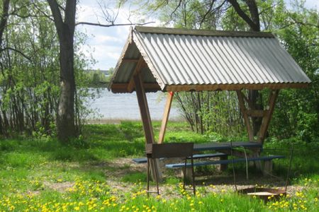 Внешний вид