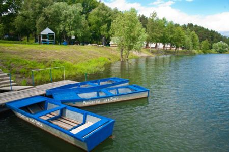 Внешний вид