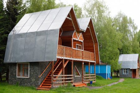 Внешний вид