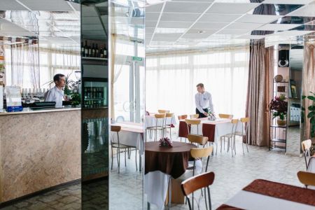 Внешний вид