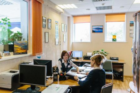 Внешний вид