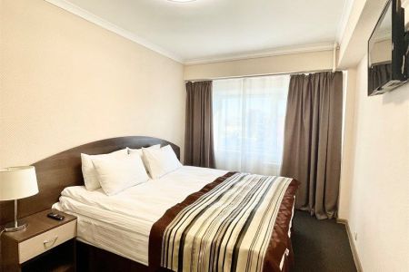 Стандартный 2 местный (DBL)