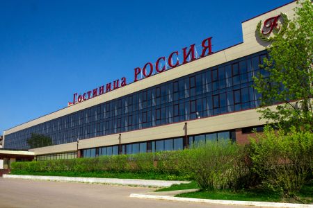 Внешний вид