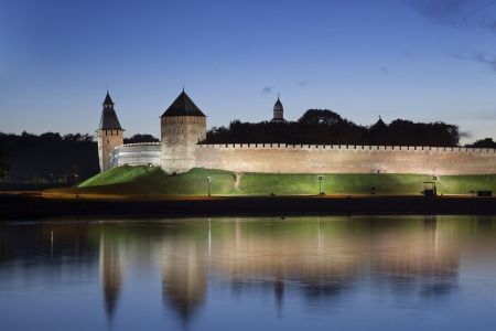 Внешний вид