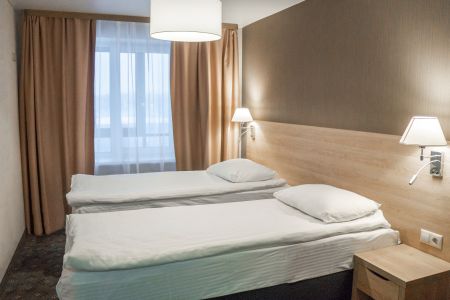 Внешний вид