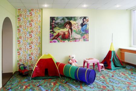 Внешний вид