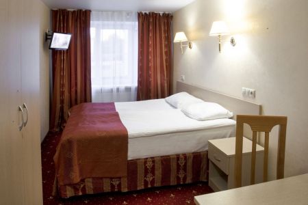 Внешний вид