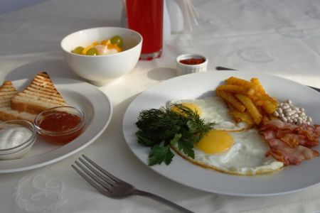 Внешний вид