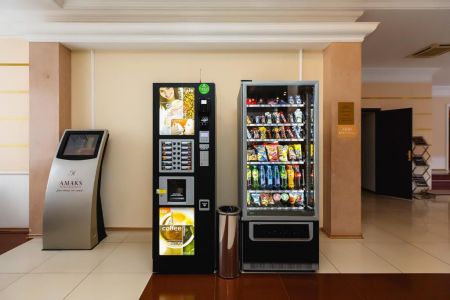 Внешний вид