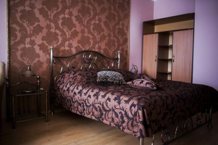 Люкс 2-местный