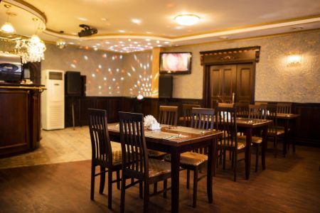 Внешний вид