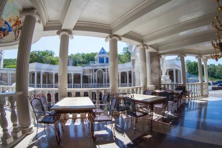 Внешний вид