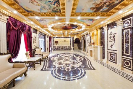 Внешний вид