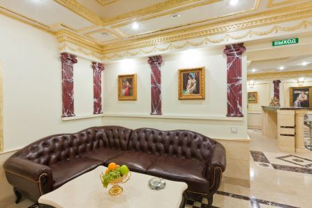 Внешний вид