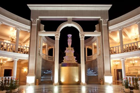 Внешний вид