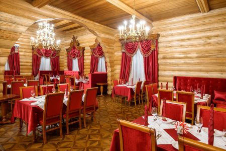 Внешний вид