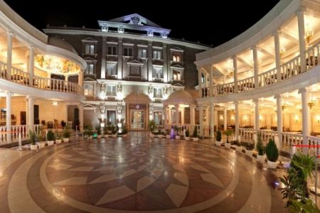 Внешний вид