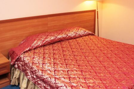 Стандартный 2-местный DBL