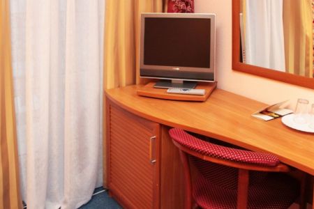 Стандартный 2-местный DBL