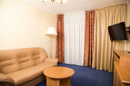 Улучшенный 2-местный DBL